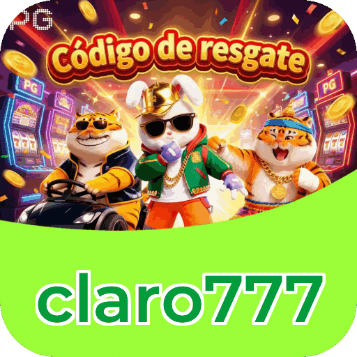 Dealers profissionais da claro777