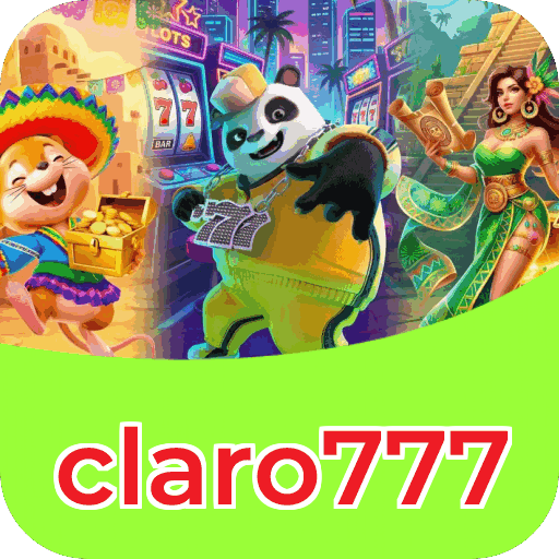 Siga a claro777 no Facebook