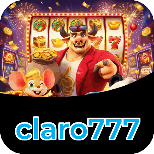 Interface claro777