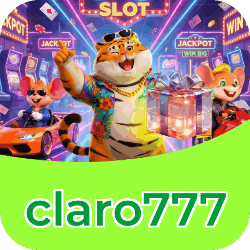 Suporte claro777